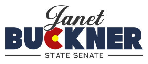 State Senator Janet Buckner